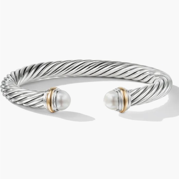 David Yurman Jewelry - David Yurman bracelet